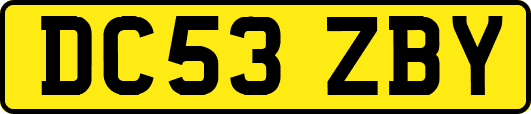 DC53ZBY