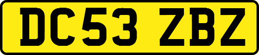 DC53ZBZ