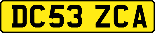 DC53ZCA