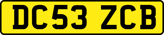 DC53ZCB