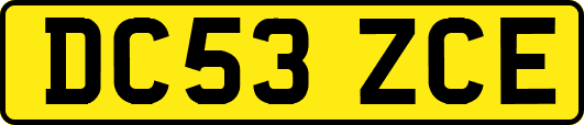 DC53ZCE