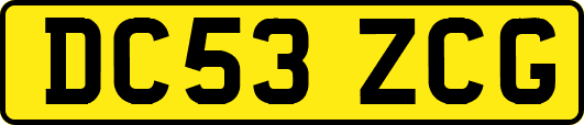 DC53ZCG