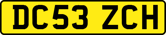 DC53ZCH