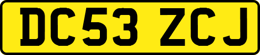 DC53ZCJ