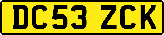 DC53ZCK
