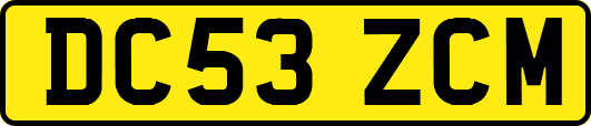DC53ZCM