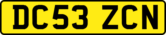 DC53ZCN