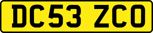 DC53ZCO