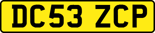 DC53ZCP