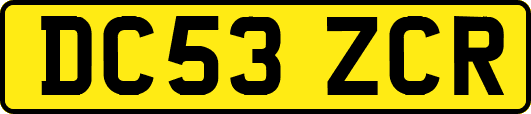 DC53ZCR