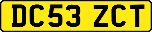 DC53ZCT