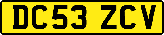 DC53ZCV