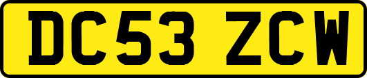 DC53ZCW