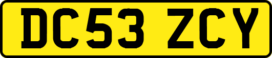 DC53ZCY