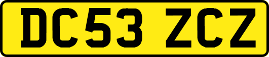 DC53ZCZ