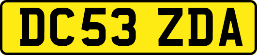 DC53ZDA