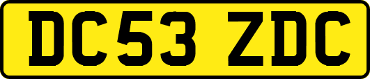 DC53ZDC