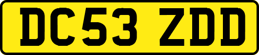 DC53ZDD