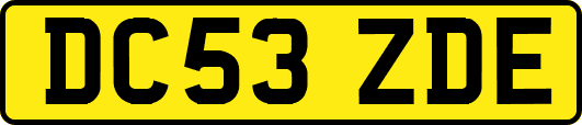 DC53ZDE
