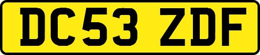 DC53ZDF