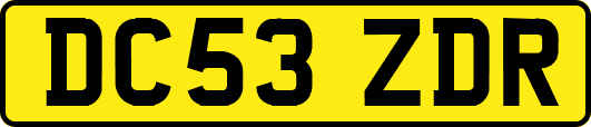 DC53ZDR