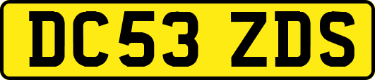 DC53ZDS