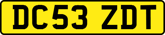 DC53ZDT