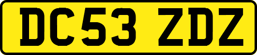 DC53ZDZ
