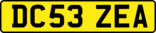 DC53ZEA