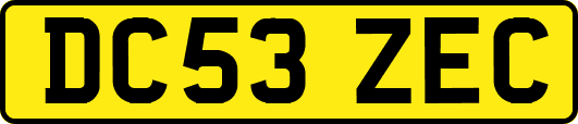 DC53ZEC
