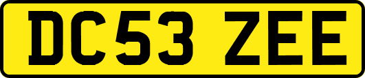 DC53ZEE