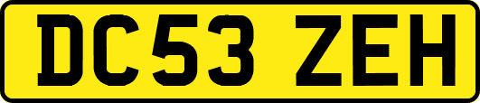 DC53ZEH