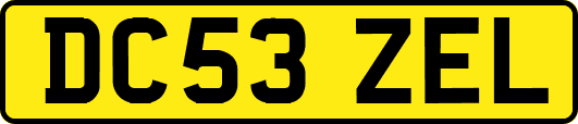 DC53ZEL