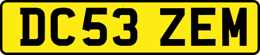 DC53ZEM