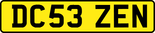 DC53ZEN