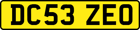 DC53ZEO