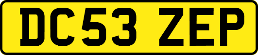 DC53ZEP