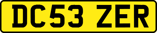 DC53ZER