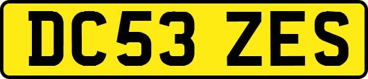 DC53ZES