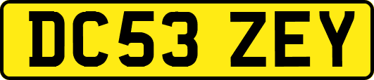 DC53ZEY