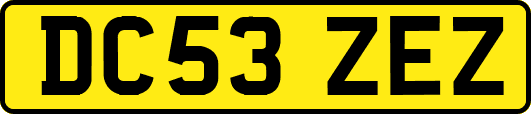 DC53ZEZ