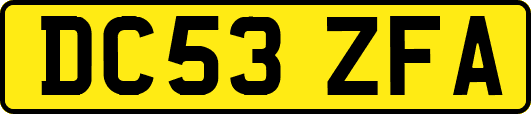 DC53ZFA