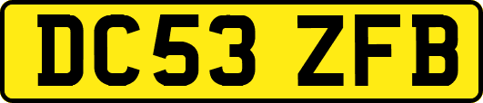 DC53ZFB