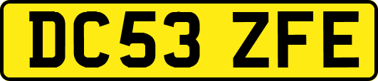 DC53ZFE