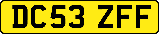 DC53ZFF