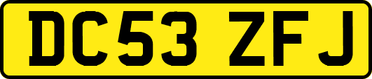 DC53ZFJ