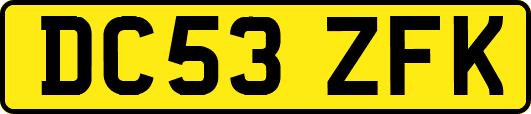 DC53ZFK