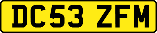 DC53ZFM