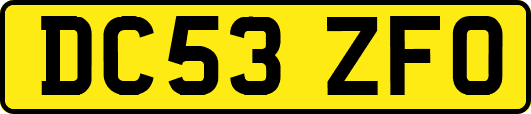 DC53ZFO