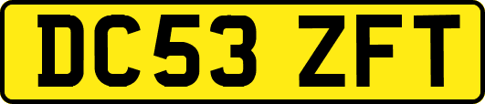 DC53ZFT